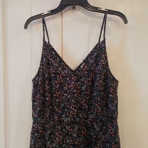 Chiffon Sun Dress *NWOT*